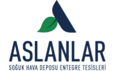 Enerji Danışmanlığı | Aslanlar Soğuk Hava Deposu | Referanslar