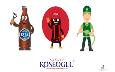 Enerji Danışmanlığı | Karasu Köseoğlu | Referanslar